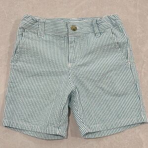 Janie and jack shorts
